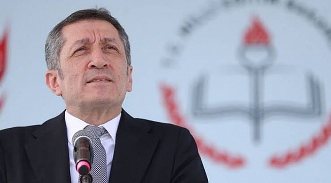 Bakan Selçuk'tan LGS ve YKS Açıklaması