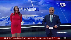 Ceren Bektaş, Görevi Veyis Ateş'e Devretti