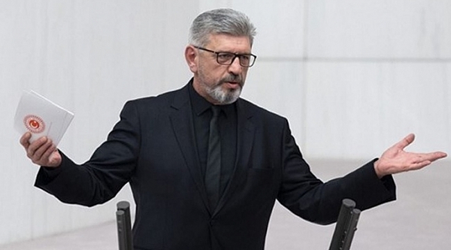Cihangir İslam Neden İstifa Etti?