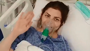 Dilek Tahtalı: Annecim Sizi Çok Özledim