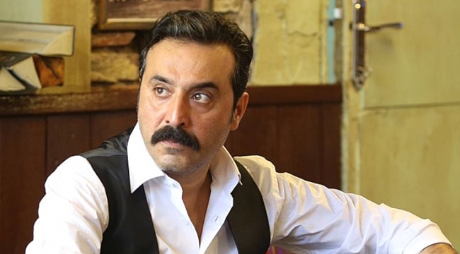 Eşkıya Dünyaya Hükümdar Olmaz'dan bir ayrılık daha