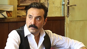 Eşkıya Dünyaya Hükümdar Olmaz'dan bir ayrılık daha