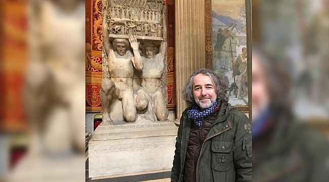 Fehim Taştekin: Üç haftadır yataktayım