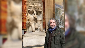 Fehim Taştekin: Üç haftadır yataktayım