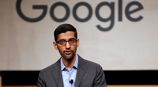Google, COVID-19 hastaları için Fon Oluşturdu
