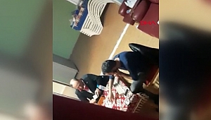 Hamama kumar baskını