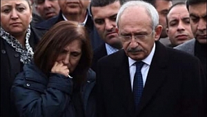 Kemal Kılıçdaroğlu'nun Kızkardeşi Vefat Etti