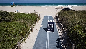 Miami'de Corona Tedbirleri Arttırıldı