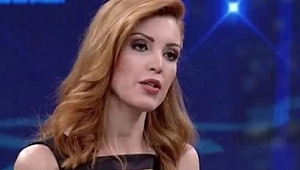 Nagehan Alçı sağlık durumunu Açıkladı