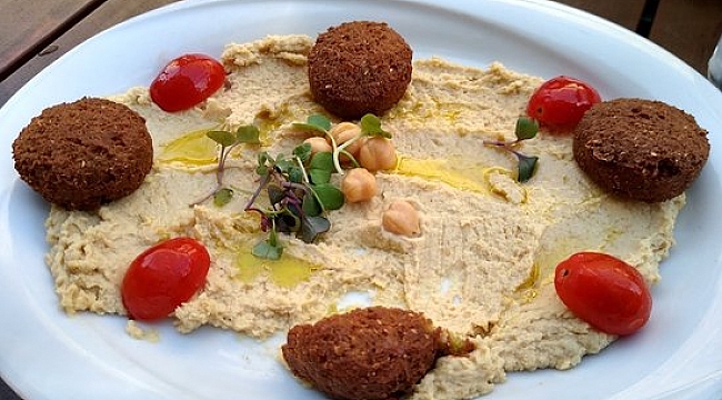 New York ve New Jersey'deki Türk Restaurantlar