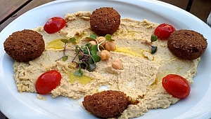 New York ve New Jersey'deki Türk Restaurantlar