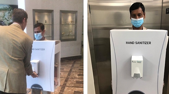 Suudi Şirketinden Utandıran Uygulama