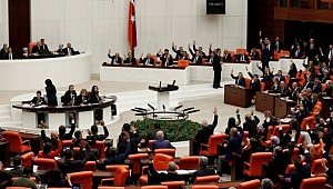 TBMM İdlip Gündemi ile Kapalı Toplanacak