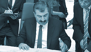 Türkiye'de Coronavirüs vaka sayısı kaç oldu?