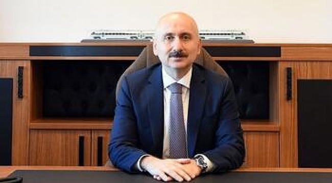 Ulaştırma Bakanı Görevden Alındı