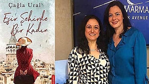 Ural'ın hedefi Amerikalı Okuyuculara Seslenmek
