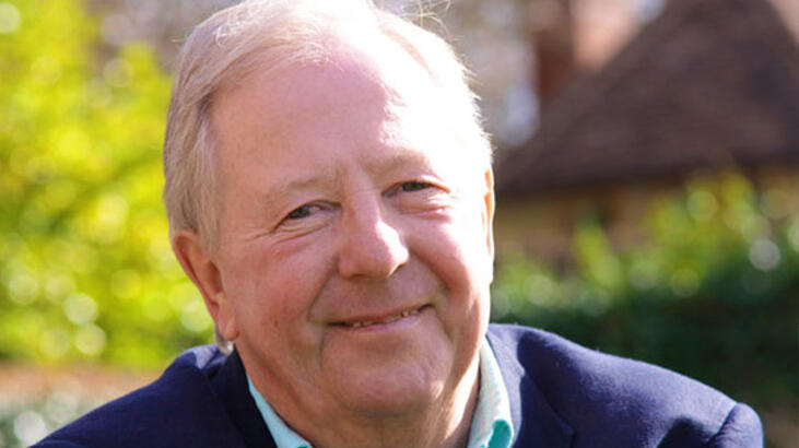 Tim Brooke Taylor corona virüse yenik düştü