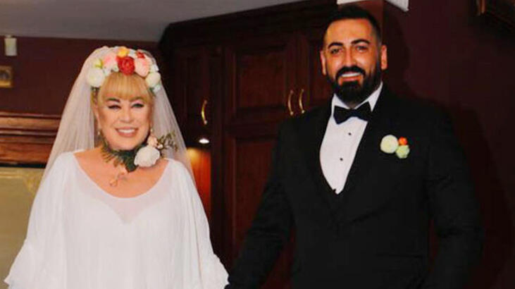 'Zerrin Özer ile Murat Akıncı aynı evde yaşıyor' i