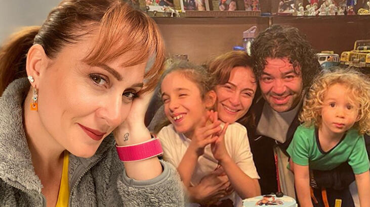 Ceyda Düvenci karantinanın iyi yönlerini listeledi