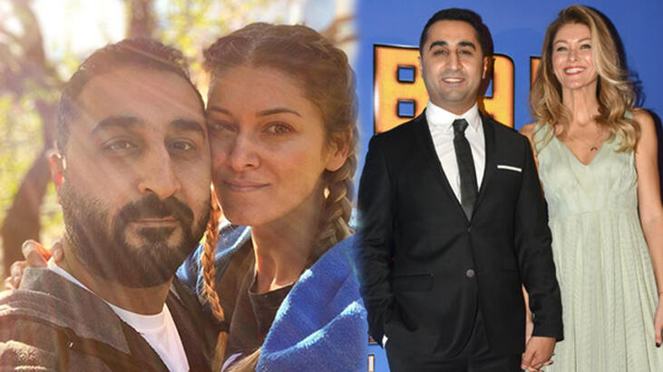 Onur Buldu ile Duygu Koz evlendi