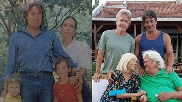 Amerika'da ki Türk Tamirciler YAŞAM Amerika'dan