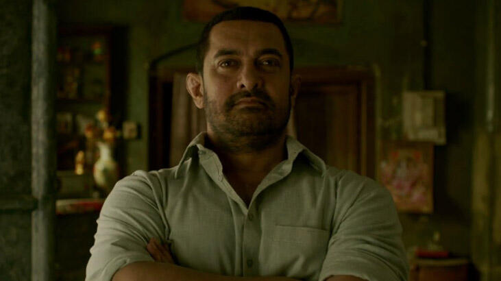 Dangal filmi konusu ve oyuncu kadrosu! Dangal ne d