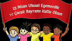 23 Nisan da sokağa çıkmak yasak olabilir!