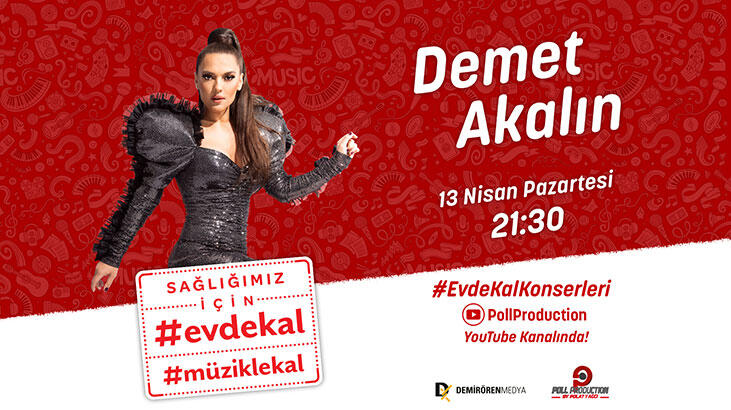 Poll Production ve Demirören Medya Türkiye’yi ünlü