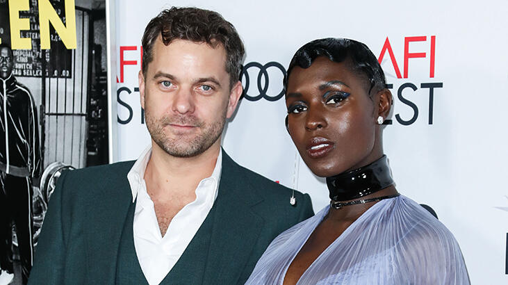 Joshua Jackson - Jodie Turner-Smith çiftinden güze