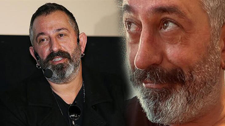 Cem Yılmaz karantina günlerini anlattı