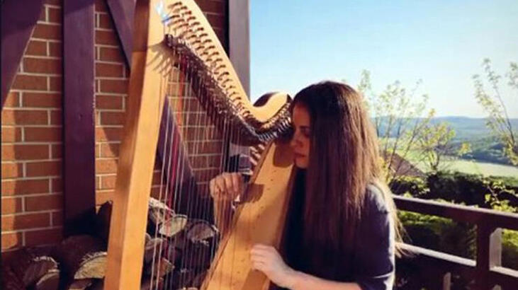 'Yok ettiğimiz doğa için'
