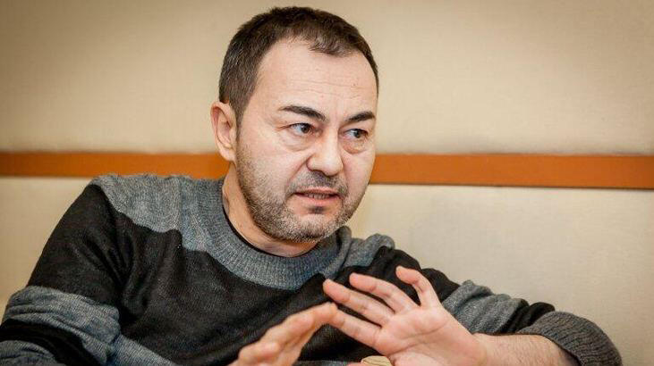 Serdar Ortaç'tan miras açıklaması!
