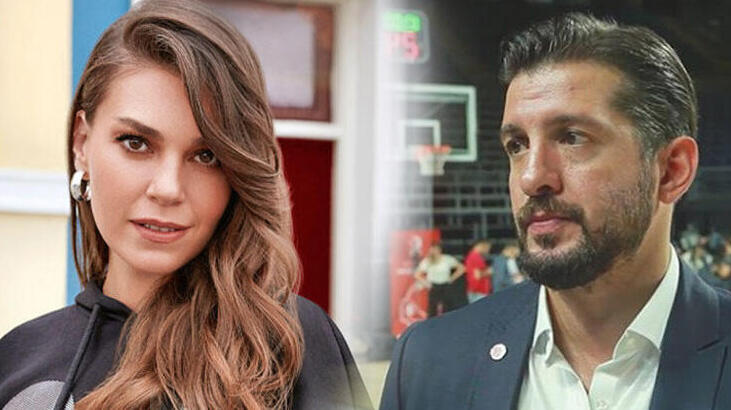 Aslı Enver ve Kerem Tunçeri hakkında aşk iddiası