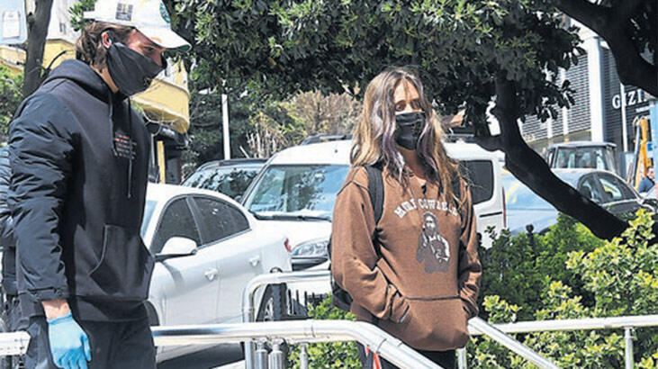 'Evde her şey çabuk tükeniyor'