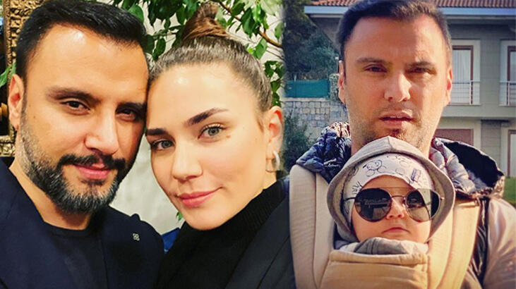 Alişan'ın yeni imajı takipçilerini ikiye böldü