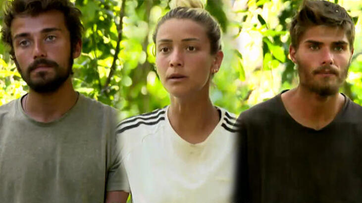 Survivor 2020'de yarışmacıların büyük değişimi