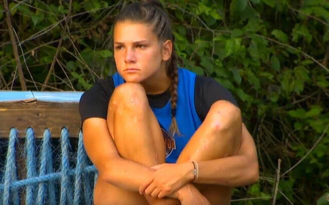 Survivor 2020 yeni bölüm bomba tanıtım! Nisa, çeki