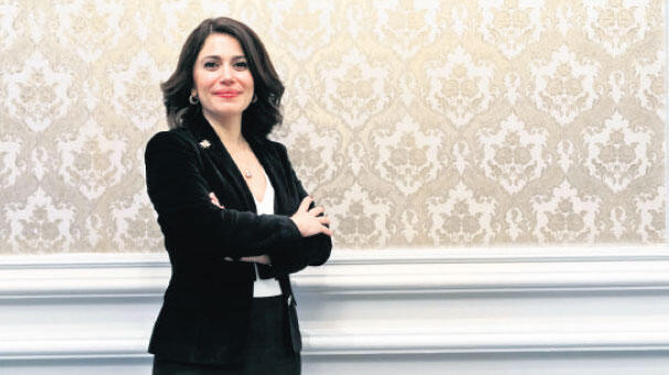 Amerika’dan ödül!