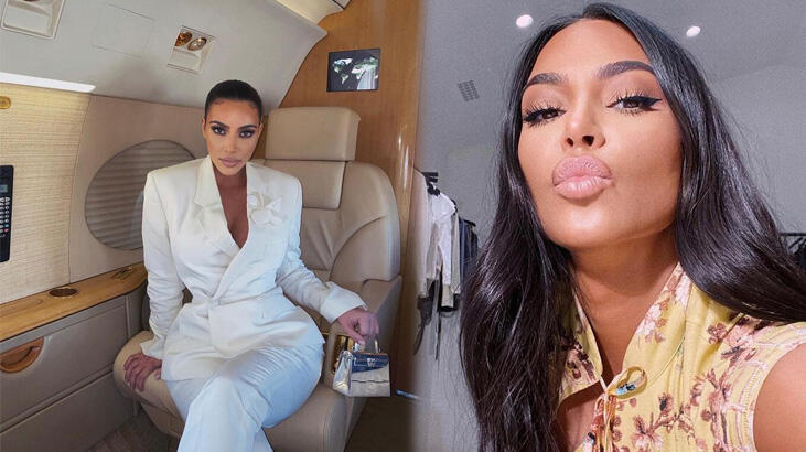 Kim Kardashian’ın YouTube kanalını hacklediler