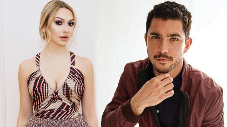Hadise, Kaan Yıldırım'ın evinde! Survivor birleşme