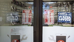 AMERİKA'DA İŞLETMELERE 10 BİN DOLAR HİBE