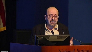 Amerika'daki Prof. Derya Unutmaz:En Az 1yıl
