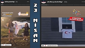 ABD Elçiliği, ABDPOST.COM'dan Video Yayınladı