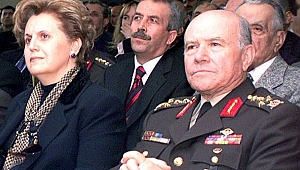 Aytaç Yalman'ın Eşi de Corona'ya Yenik Düştü