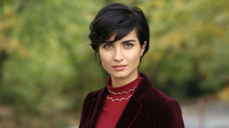 Tuba Büyüküstün'den Beren Saat ve Engin Akyürek yo