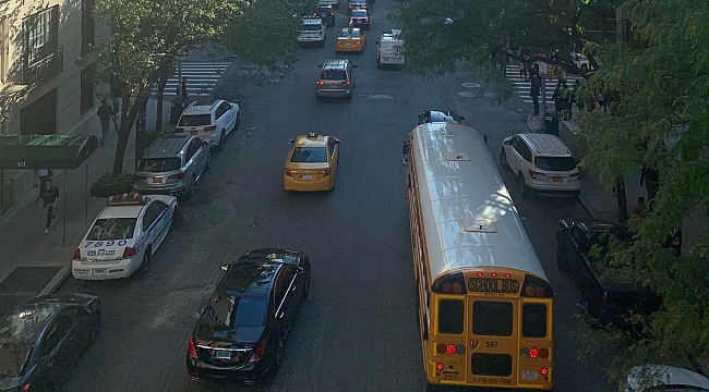 New York'ta Eylül'de Okullar Açılmayacak