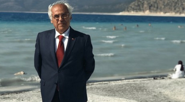 Belediye Başkanına silahlı saldırı