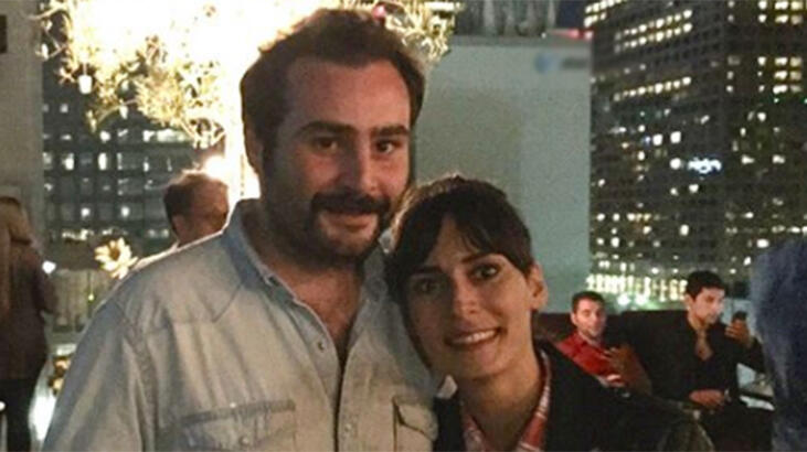 Melisa Sözen'den kardeşine esprili kutlama