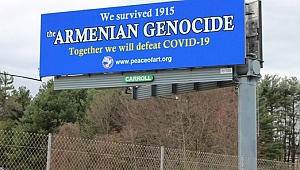 BOSTONLU ERMENİLERDEN KÜSTAH REKLAM