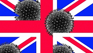 Britanya’da ölü sayısı 41 bin